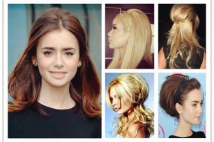 5 Bouffant Hairstyles Tutorials for a Glamorous Look - Pretty Desig