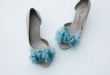 Bows Make Pretty Shoes: DIY Projects - Pretty Desig