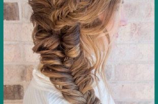 Fishtail Braid Hairstyles 281295 20 Braid Hairstyles for Your .