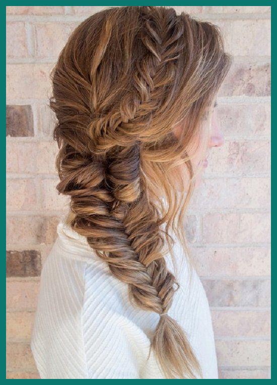 Fishtail Braid Hairstyles 281295 20 Braid Hairstyles for Your .