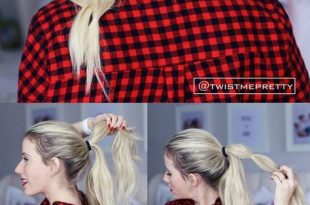 12 Braid Tutorials You Must Know for the Season | Hair styles .