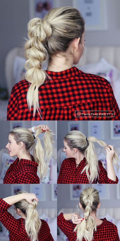 Braid Tutorials You Must Know for the
  Season