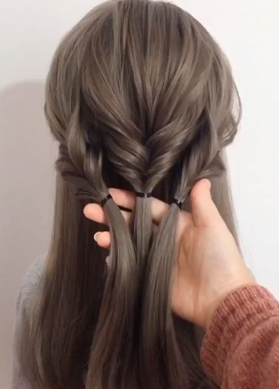 Want to know braids hair related tutorials, follow my board or .