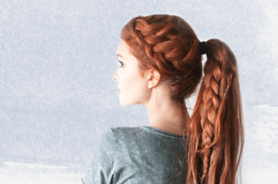 7 Easy Braid Tutorials for Beginners - Veri