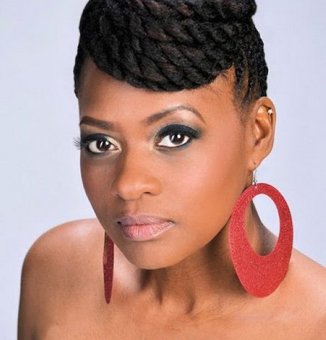 Braided Hairstyles For Black Women | Hairsty