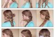 20 Amazing Braided Hairstyles Tutoria