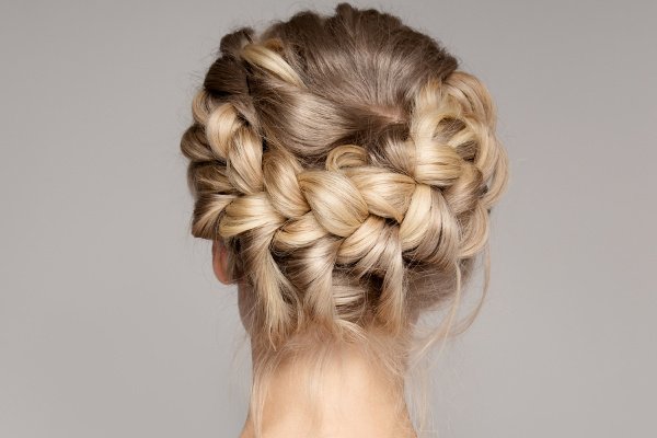 41 Gorgeous Braided Hairstyles for Every Occasion and Hair Leng