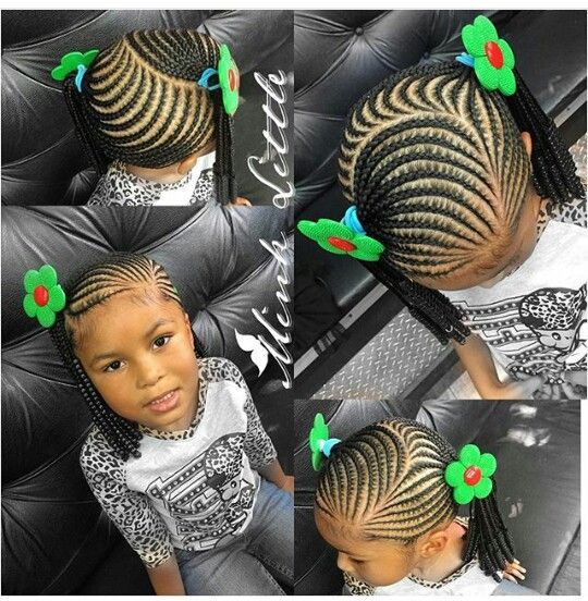 Baby Hair Never Looked So Good (Get Your Wispy On)! | Little girl .
