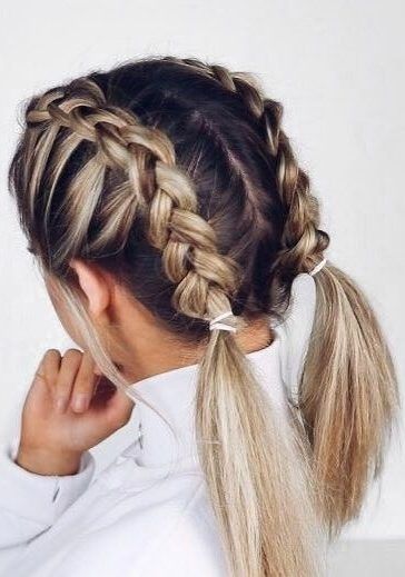 45 Cute Different Braids Tutorials That Are Perfect For Any .