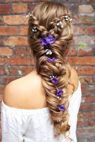 70 Charming Braided Hairstyles | LoveHairStyles.c