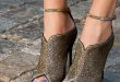 B by Brian Atwood Shoe Collection | POPSUGAR Fashi