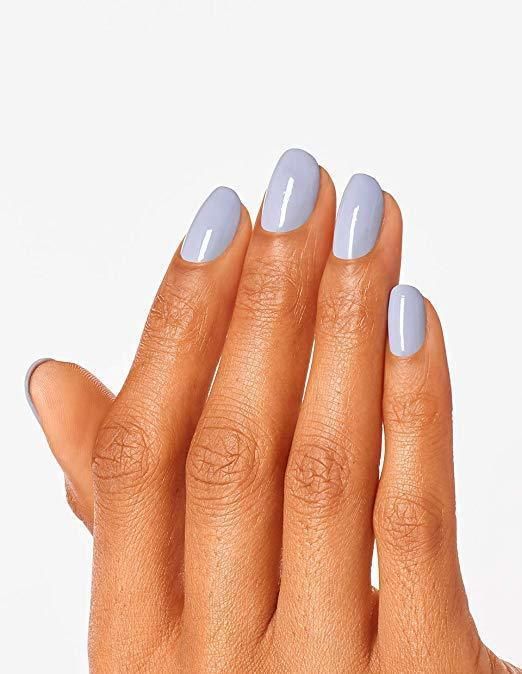 A Review of OPI Spring Nail Colors 2019 - The Tokyo Collection .
