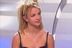 Britney Spears Hairstyles | Hairsty