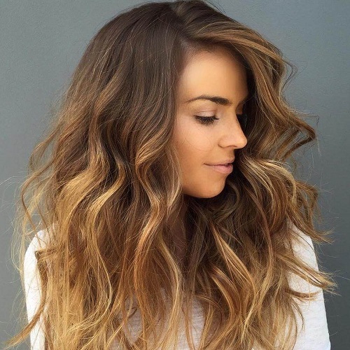 Be Sweet Like Honey with These 50 Honey Brown Hair Ideas | Hair .