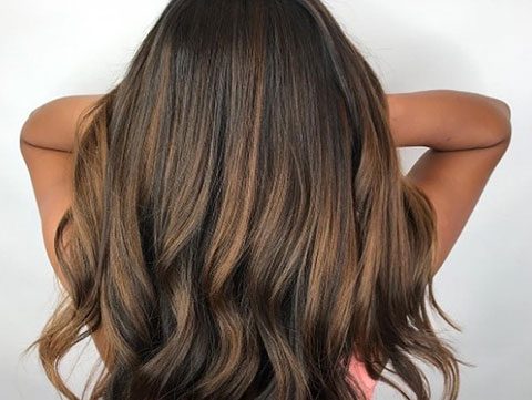 Haircare Tips Just for Brunettes | Redk