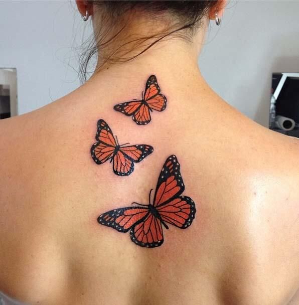 Popular Tattoos And Their Meanings - Tattoos E