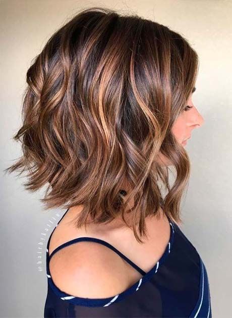 Pin on 2018 Hairstyles For Wom