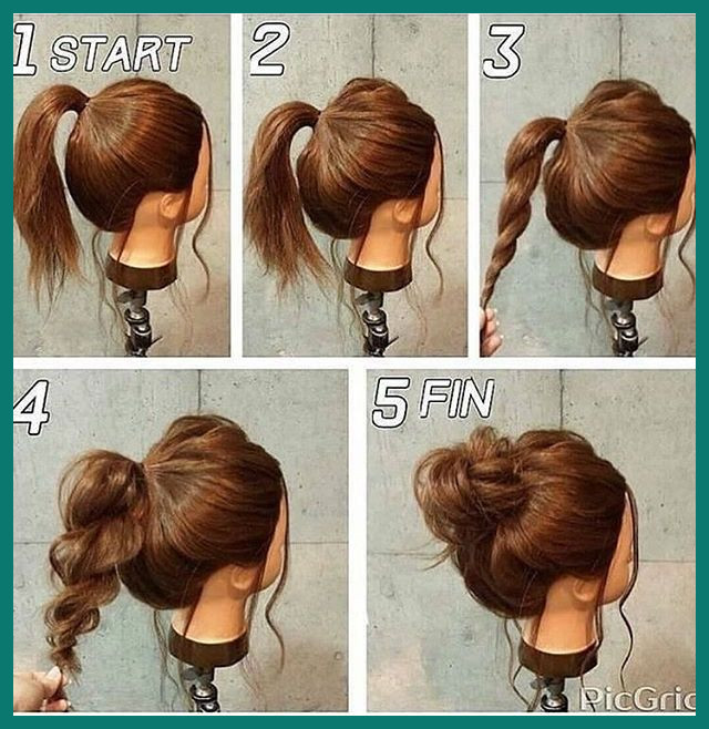 Easy Casual Hairstyles 419373 Beckham Current Hairstyle - Tutoria