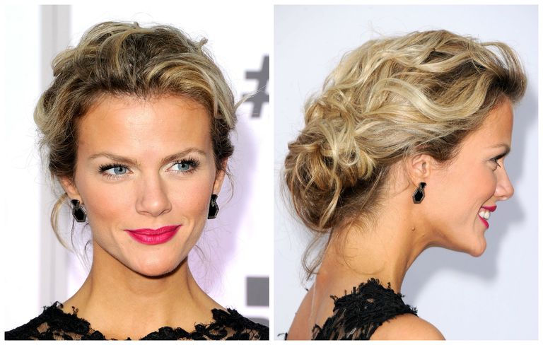 Formal Up Do Hairstyles | Find your Perfect Hair Sty