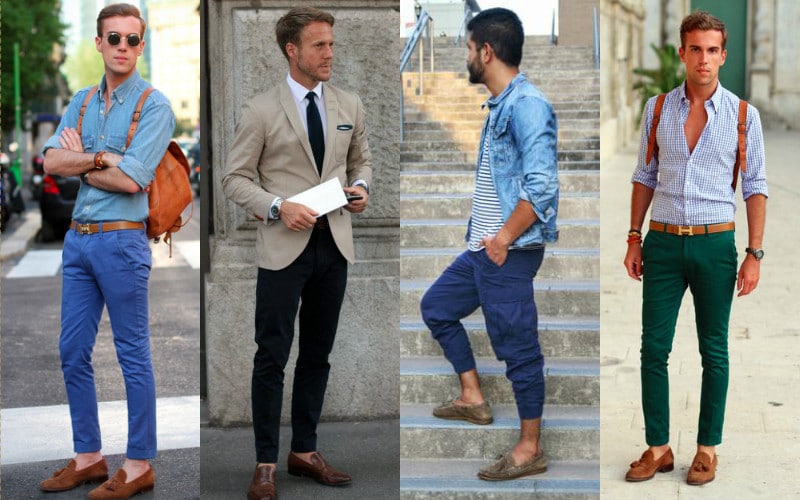 7 Trendy Shoe Styles Every Man Should Own - The Trend Spott
