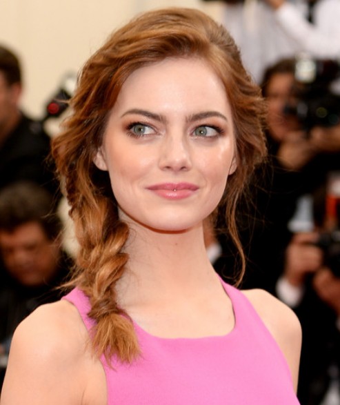Celebrities’ Braids You Want to Try