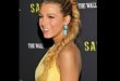 10 of Our Favorite Celebrity Fishtail Braid Hairstyles | StyleCast