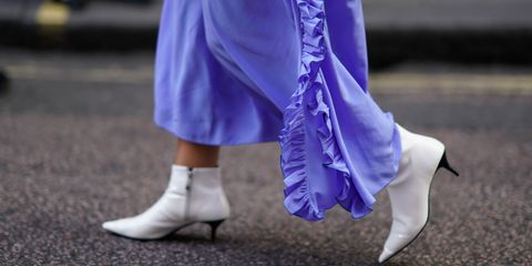 10 best white boots to buy for spring 2020 – How to wear white boo