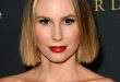 10 Celebrities' Straight Bobs for Girls to Try - Pretty Desig