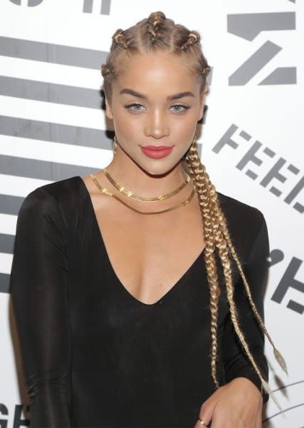 15 Celebrity-Approved Ways to Slay in Cornrows | Cornrows, Braided .