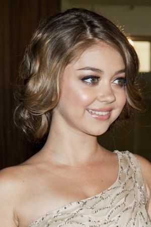 Nine Celebrity-Approved Hairstyles for the Holidays! | Celebrity .