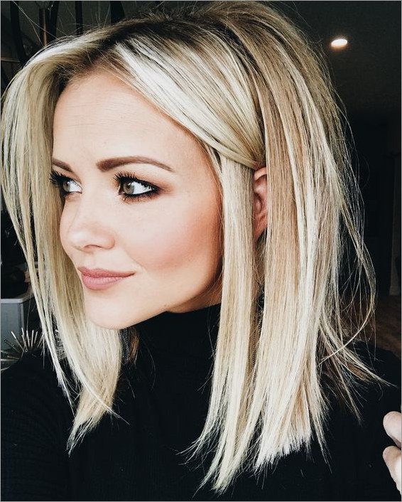 100+ New Cute Long and Short Bob hairdo Celebrity Hairstyles for .