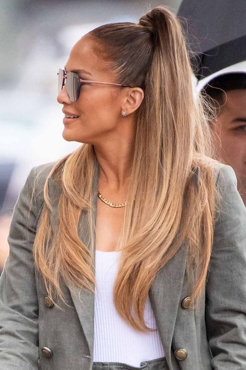 12 Summer Hairstyles 2019 - Best Celebrity Haircuts for Summ
