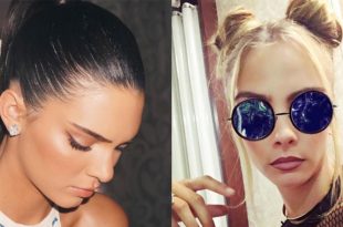 Best Celebrity-Inspired Hairstyles To Steal This Summ