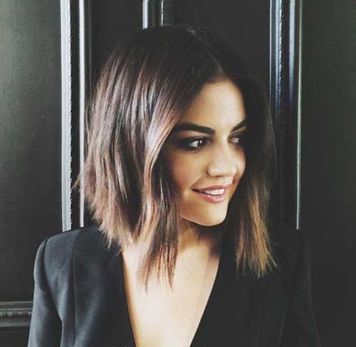 20 Celebrity Bob Hairstyles 2014 - 2015 | Bob Haircut and .