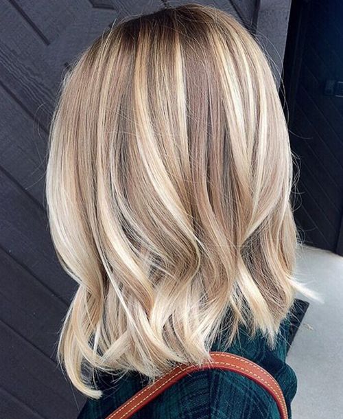 15 Most Charming Blonde Hairstyles for 2020 - Pretty Desig
