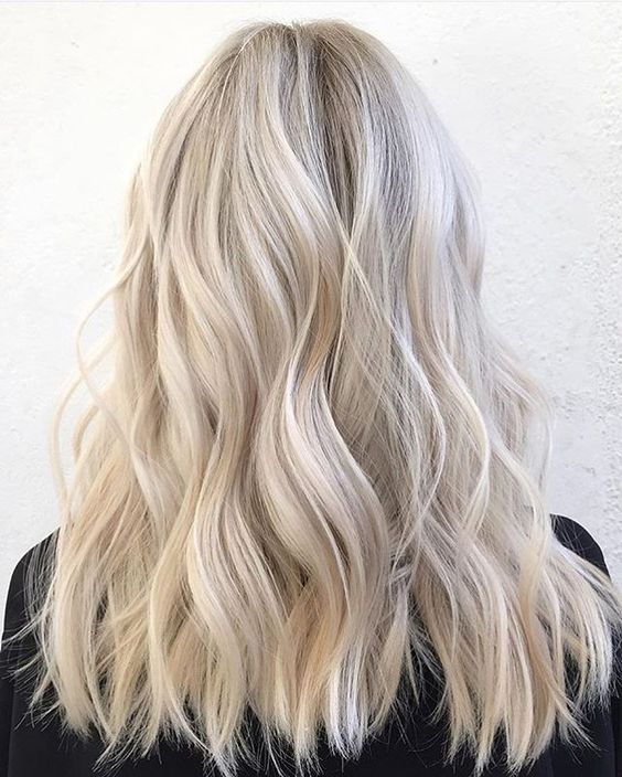 15 Most Charming Blonde Hairstyles for 2020 - Pretty Desig