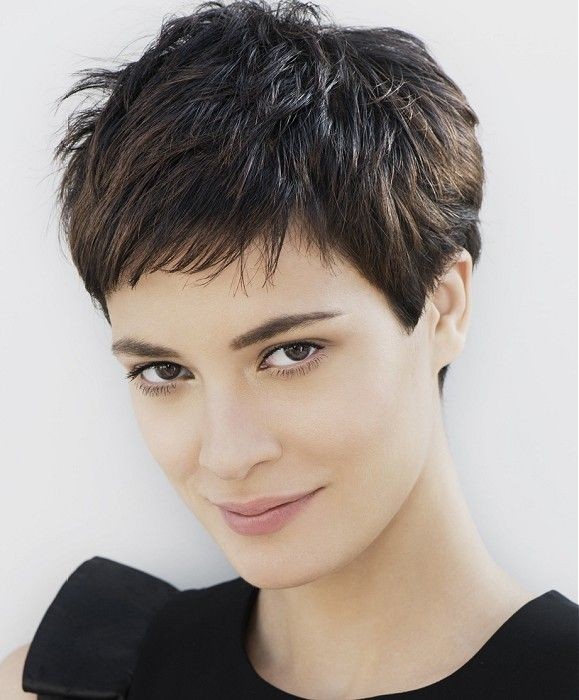 50 Elegant And Charming Short Hairstyles For Wom