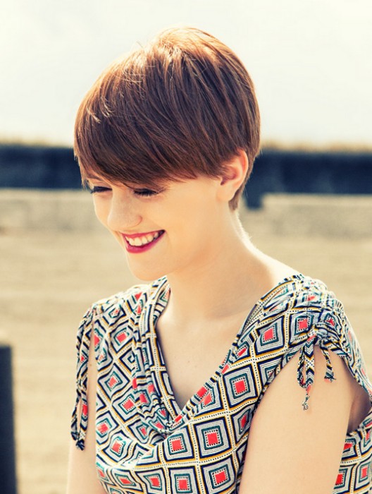 20 Chic Pixie Haircuts for Short Hair - PoPular Haircu