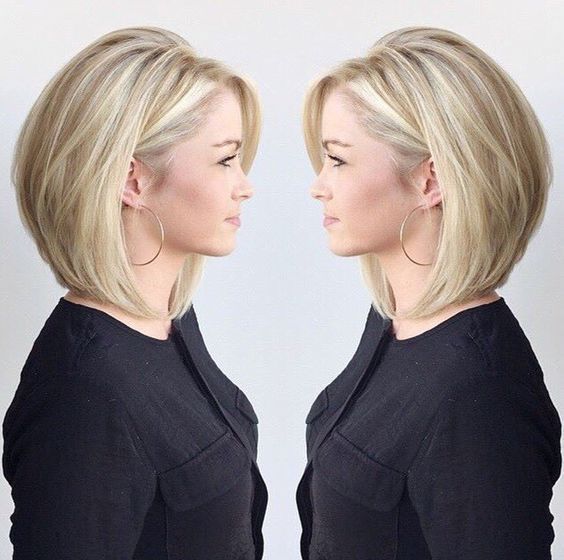 77 Trendy Bob Hairstyles For All Occasions - Page 12 of 77 .