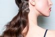12 Simple and Chic Hairstyles With Bobby Pins - Pretty Desig