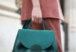 15 Chic Handbags to Up Your Work Loo