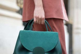 15 Chic Handbags to Up Your Work Loo