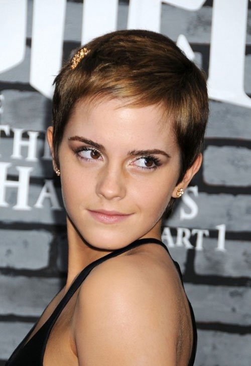 Chic Short Hairstyles for Modern Women - Pretty Desig