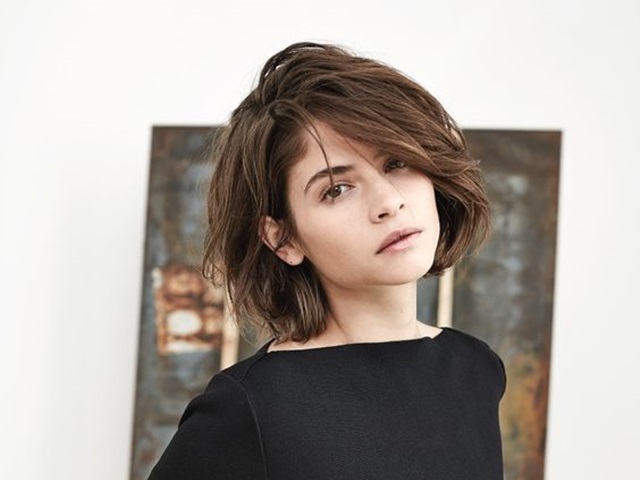 50 Extra-Chic Short Hairstyles For Women in 20