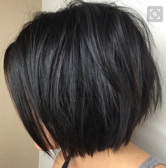 Chic Simple Easy Short Hairstyles