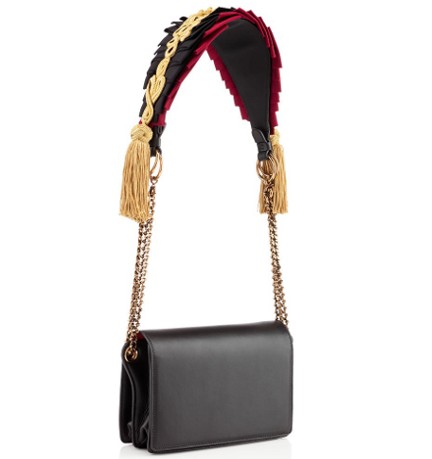 Christian Louboutin Fall Trendy Handbags - Pretty Desig