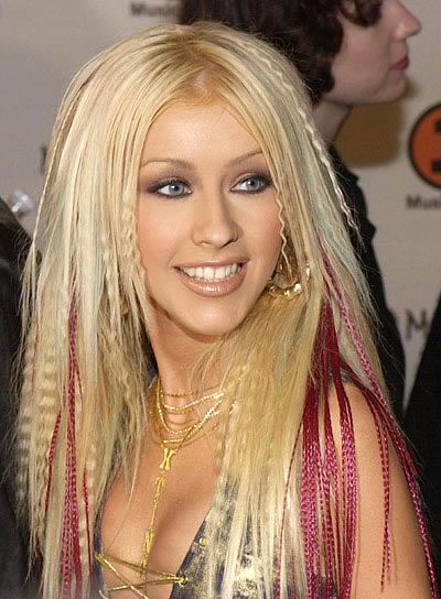 christina-aguilera-hairstyles | Haircuts and hairstyles for 2017 .