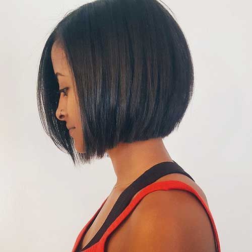Best Classic Bob Haircuts and Hairstyles for Beautiful Women .