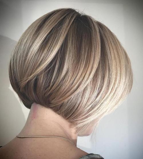 60 Layered Bob Styles: Modern Haircuts with Layers for Any Occasi