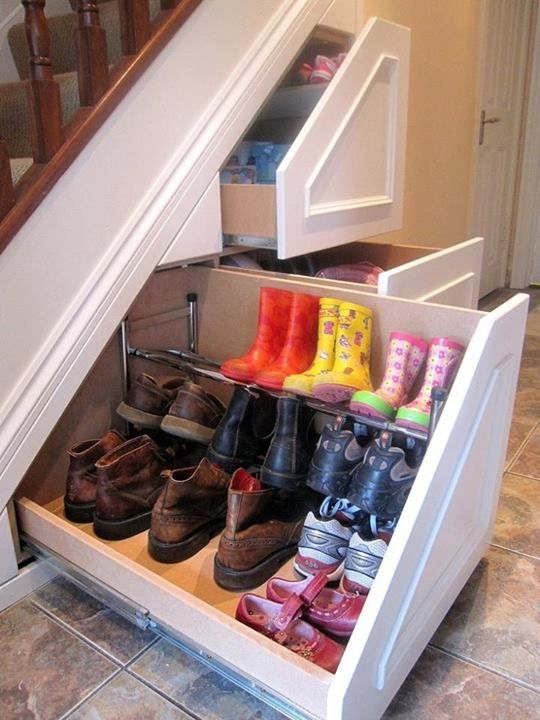 31 Insanely Clever Remodeling Ideas For Your New Home | Home .